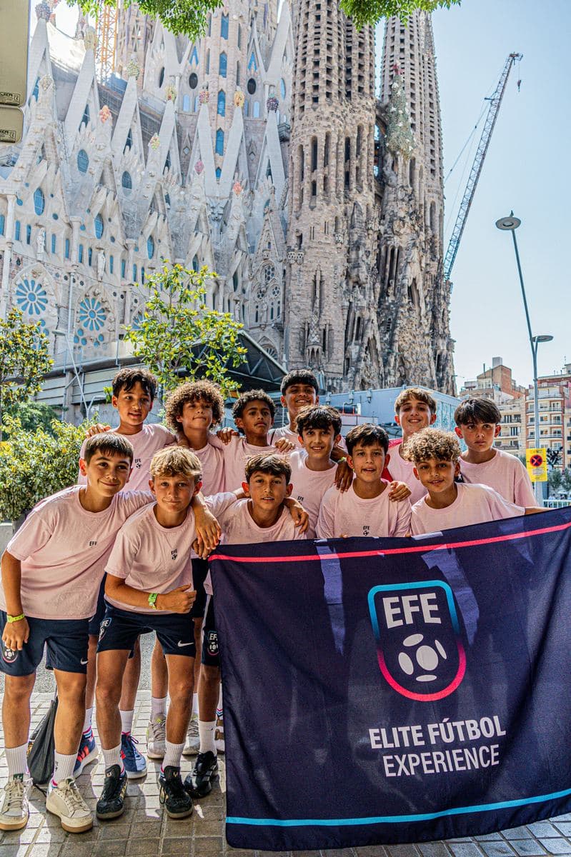 Barcelona — EFE