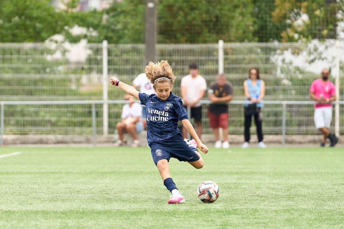 Donosti Cup — EFE