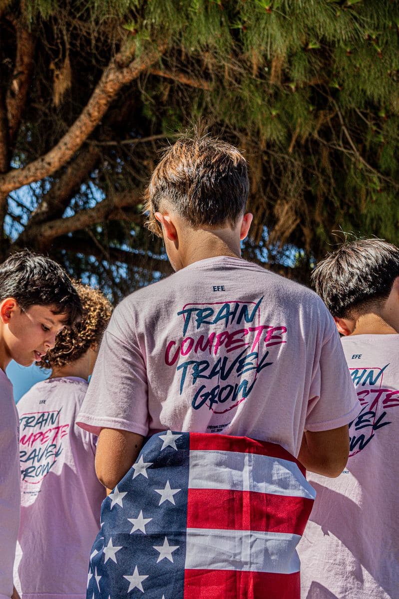 #EFEFamily — EFE