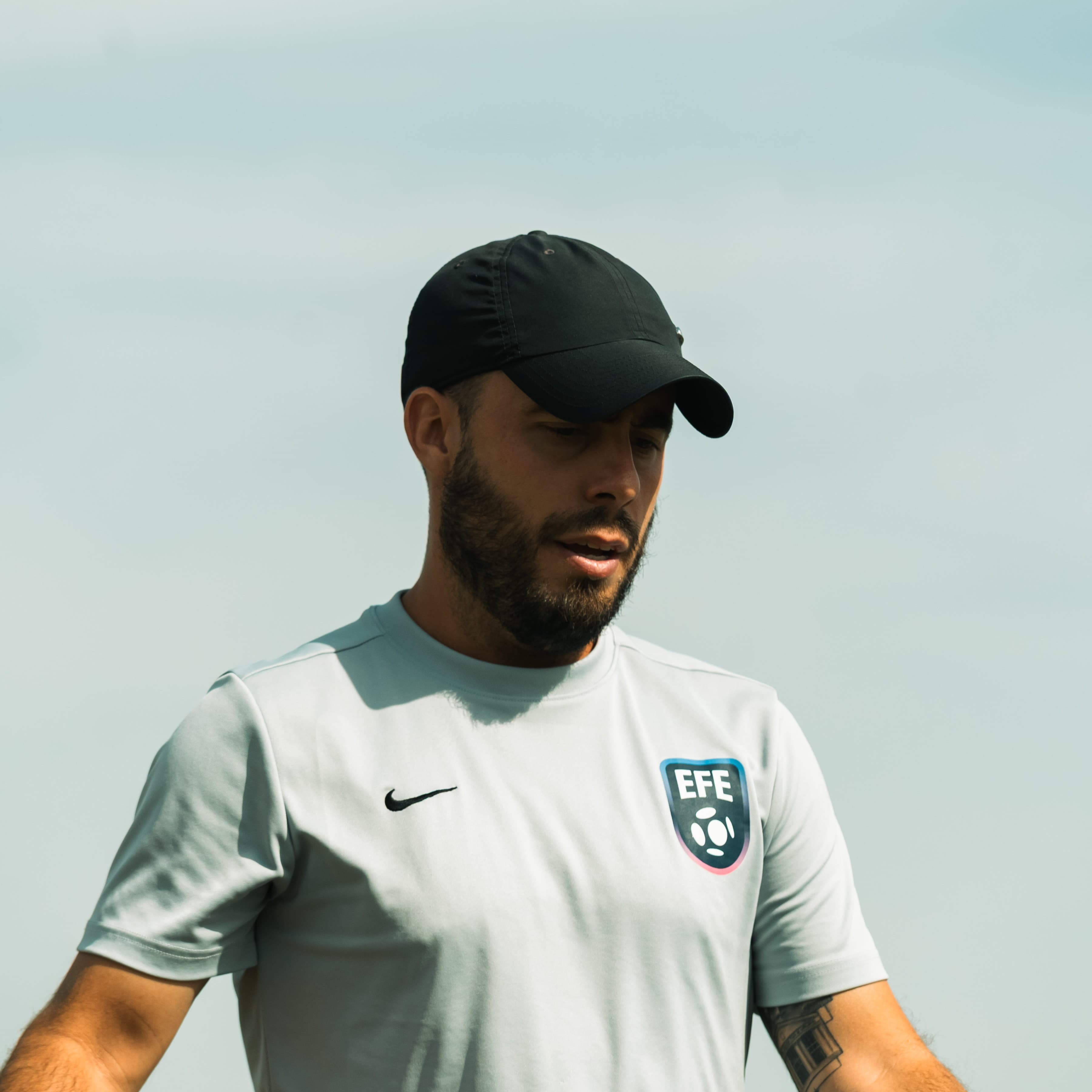 Marc Montero